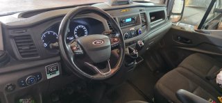 Ford Transit 2020