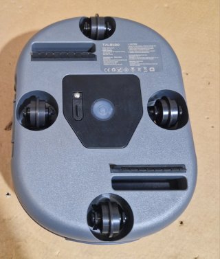 Talosbo S1 PRO Robot Limpiafondos Piscina