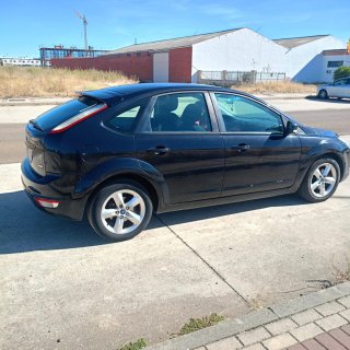 Ford Focus 2008