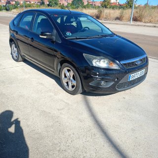 Ford Focus 2008