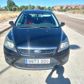 Ford Focus 2008