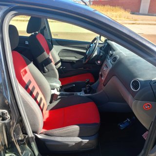 Ford Focus 2008
