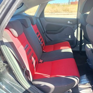 Ford Focus 2008