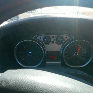 Ford Focus 2008