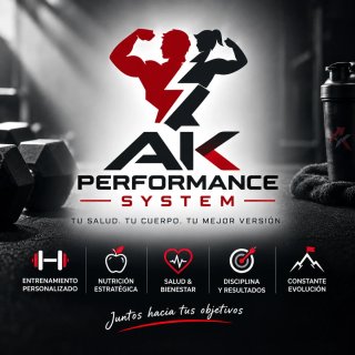 ENTRENADOR PERSONAL 20 AÑOS DE EXPERIENCIA