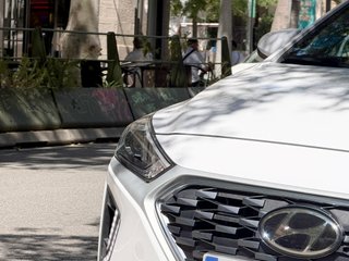 Hyundai IONIQ 1.6 GDI PHEV Klass DCT 141cv
