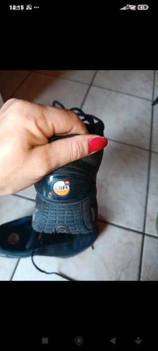 Nike Air Max DN Total Black - Taglia 41
