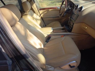 Mercedes-Benz Clase M 2007