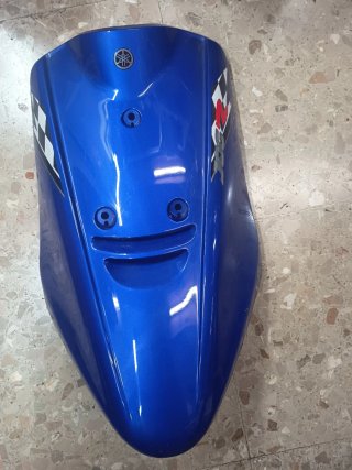 Carrocerías Frontales Yamaha Jog R