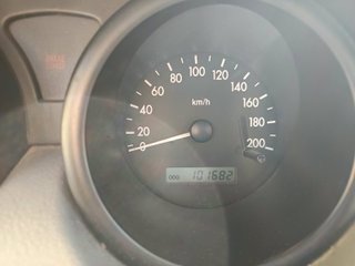 Daewoo Kalos 2003