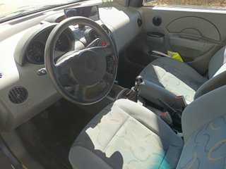 Daewoo Kalos 2003