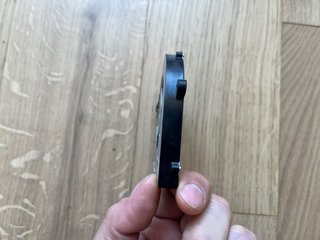 Ventola Foxconn PVB080C05L-P10 per Intel NUC