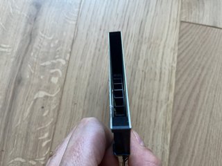 Ventola Foxconn PVB080C05L-P10 per Intel NUC