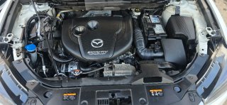 Mazda CX-5 2015