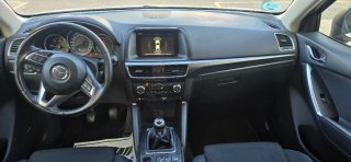 Mazda CX-5 2015