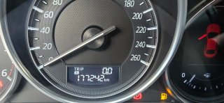 Mazda CX-5 2015