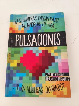 Pulsaciones