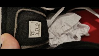 Zapatillas Vans Old Skool Negras