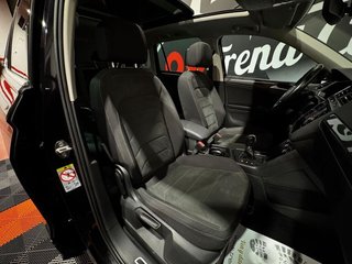 Volkswagen Tiguan Sport 2.0 TDI 110 kW
