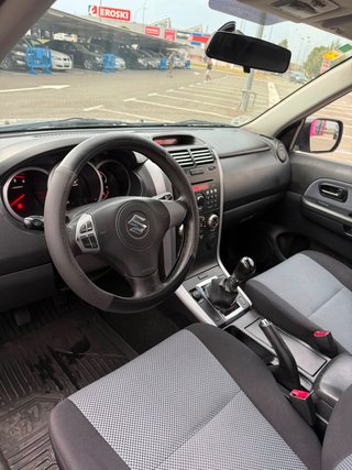 Suzuki Grand Vitara 1.9 DDiS JX-E