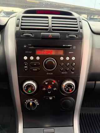 Suzuki Grand Vitara 1.9 DDiS JX-E