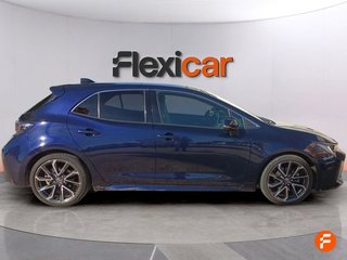 Toyota Corolla 200H GR-Sport
