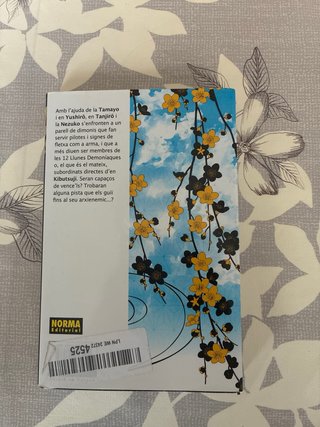 Libro en catalan de los guardias de la nit