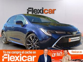 Toyota Corolla 200H GR-Sport