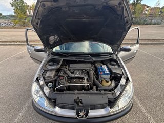 Peugeot 206 hdi 1.4 x-line 5p 2005