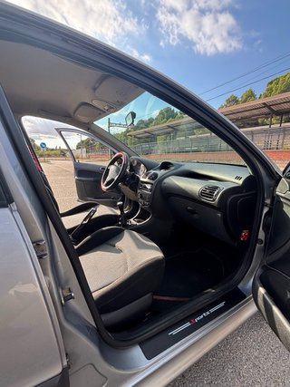 Peugeot 206 hdi 1.4 x-line 5p 2005
