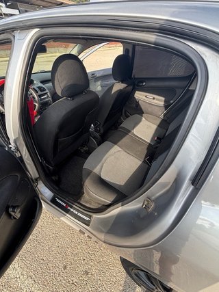 Peugeot 206 hdi 1.4 x-line 5p 2005