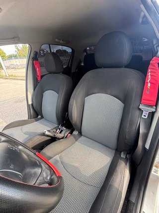 Peugeot 206 hdi 1.4 x-line 5p 2005