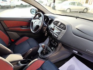 FIAT Bravo 1.6Mjt Dynamic