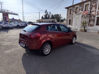 FIAT Bravo 1.6Mjt Dynamic
