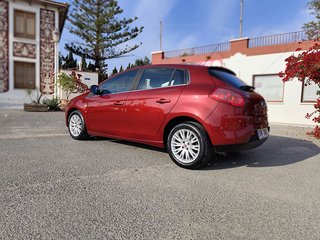 FIAT Bravo 1.6Mjt Dynamic