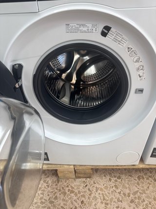 Lavadora Haier 9kg OFERTA!!!