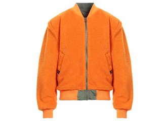 Alpha Industries Bomber Hombre XL US / 2XL Europea