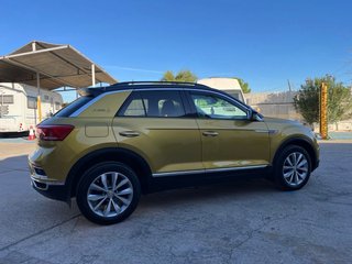 Volkswagen T-Roc 2.0TDI 150cv 2019