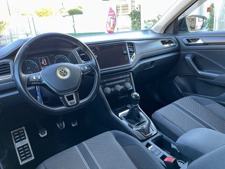 Volkswagen T-Roc 2.0TDI 150cv 2019