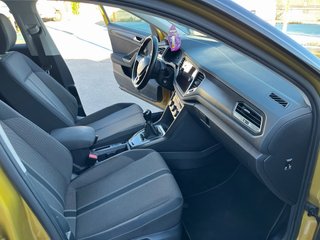 Volkswagen T-Roc 2.0TDI 150cv 2019