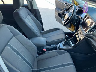 Volkswagen T-Roc 2.0TDI 150cv 2019