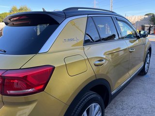 Volkswagen T-Roc 2.0TDI 150cv 2019