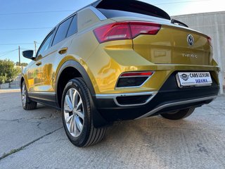 Volkswagen T-Roc 2.0TDI 150cv 2019