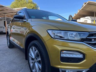 Volkswagen T-Roc 2.0TDI 150cv 2019