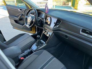 Volkswagen T-Roc 2.0TDI 150cv 2019