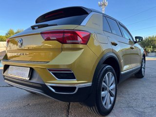 Volkswagen T-Roc 2.0TDI 150cv 2019