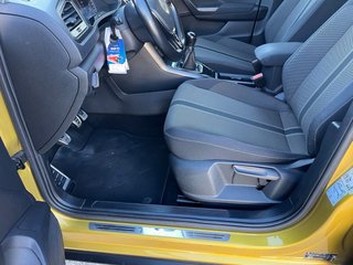 Volkswagen T-Roc 2.0TDI 150cv 2019