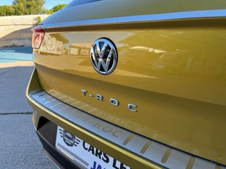 Volkswagen T-Roc 2.0TDI 150cv 2019