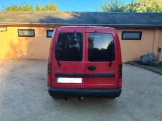 Opel Combo 2006