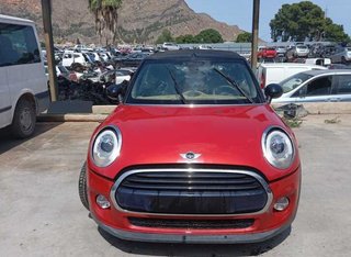 Bmw 455070 llanta mini (f56) *